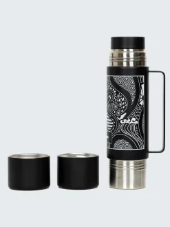 Sale Finisterre MiiR Tomo Flask 33oz
