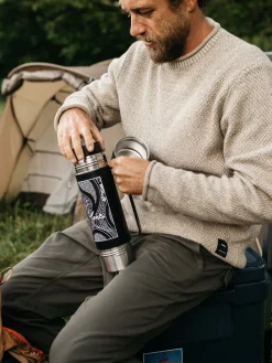 Sale Finisterre MiiR Tomo Flask 33oz