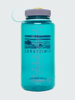 Discount Finisterre Nalgene Sustain 1L Wide Mouth Bottle