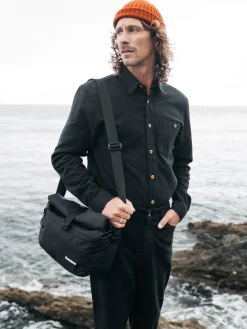 Best Finisterre Nautilus Crossbody Bag