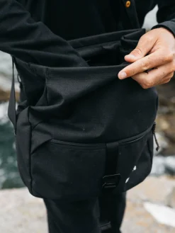Best Finisterre Nautilus Crossbody Bag