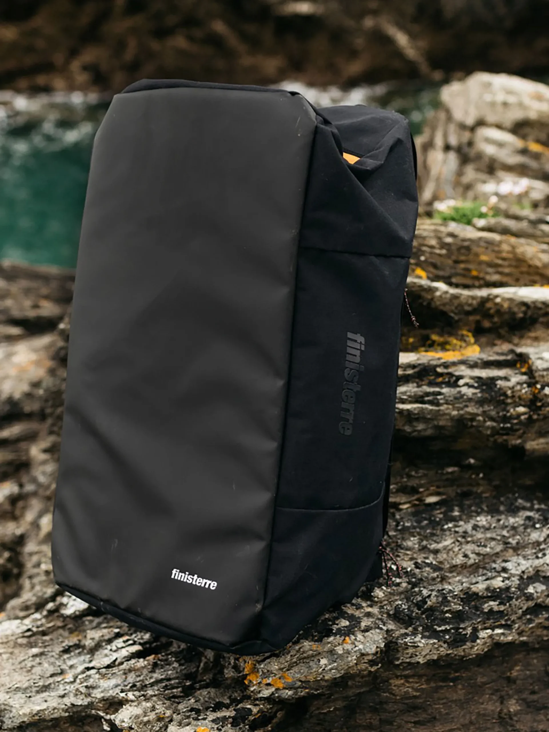 Cheap Finisterre Nautilus 45L Duffle Bag