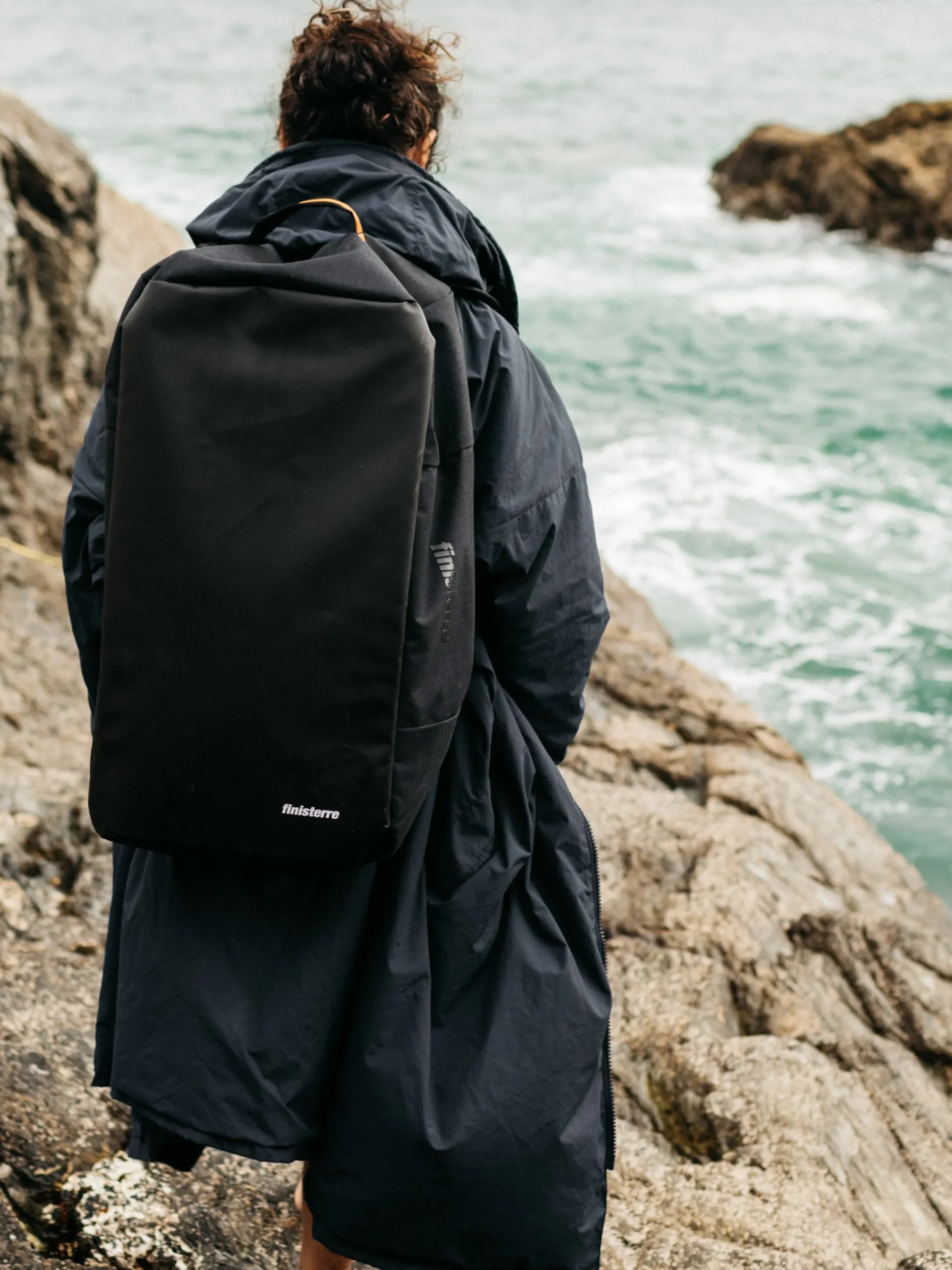Cheap Finisterre Nautilus 45L Duffle Bag