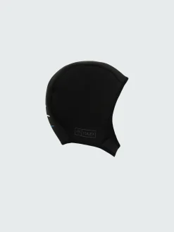 Fashion Finisterre Nieuwland 2mm Yulex® Cap Black