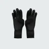 Best Finisterre Nieuwland 2mm Yulex® Gloves Black