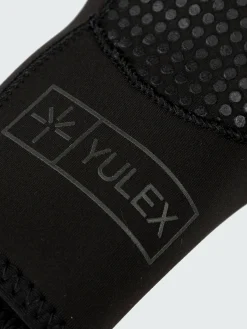 Best Finisterre Nieuwland 2mm Yulex® Gloves Black