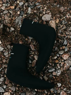 Discount Finisterre Nieuwland 3mm Yulex® Swim Sock Black