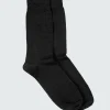 Shop Finisterre Original Sock Black