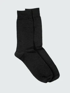 Shop Finisterre Original Sock Black