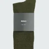 Discount Finisterre Original Sock Khaki
