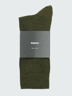 Discount Finisterre Original Sock Khaki