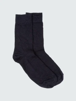Best Sale Finisterre Original Sock Navy