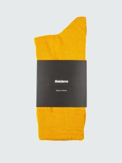 Flash Sale Finisterre Original Sock Beeswax