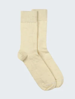 Shop Finisterre Original Sock Ecru