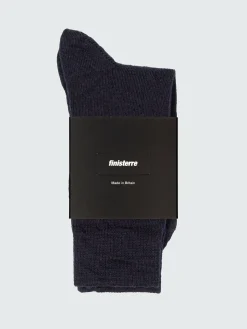 Best Sale Finisterre Original Sock Navy