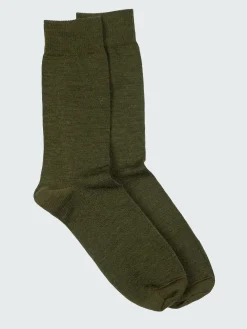 Discount Finisterre Original Sock Khaki