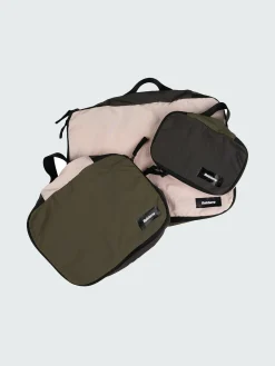 Clearance Finisterre Packing Cubes
