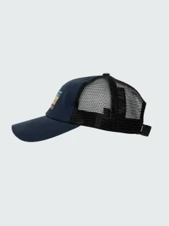 Sale Finisterre 6 Panel Low Profile Cap