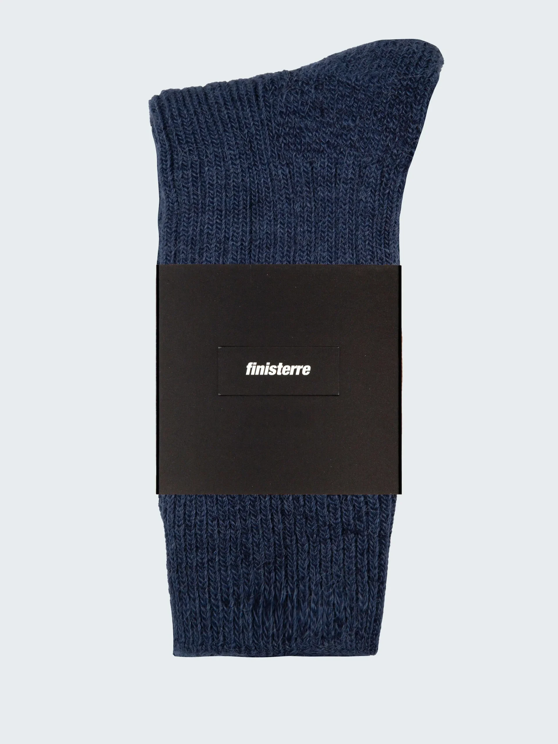 Best Finisterre Ribbed Sock