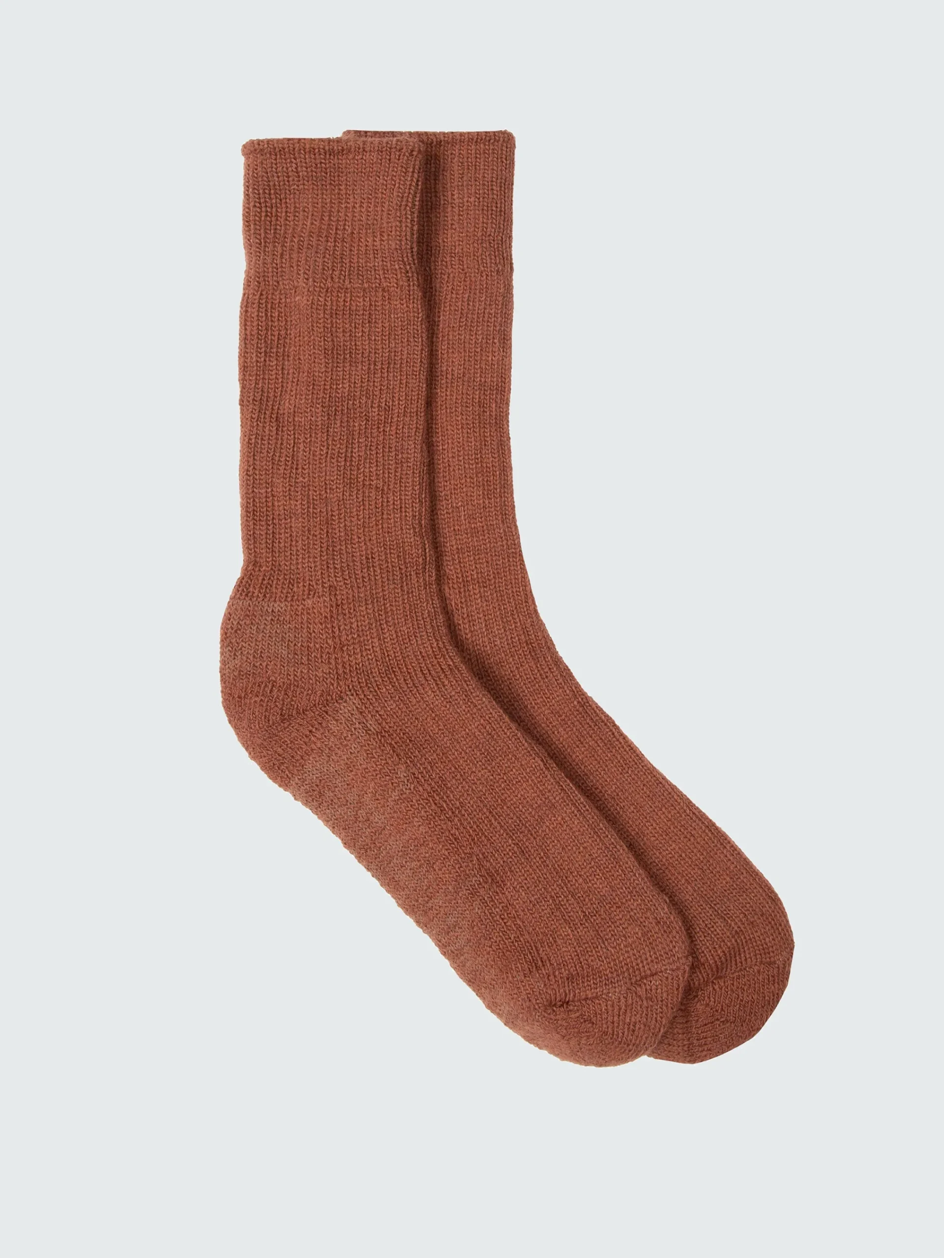 Sale Finisterre Ribbed Sock Malva