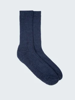 Best Finisterre Ribbed Sock