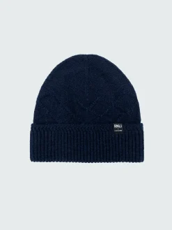 New Finisterre RNLI Polperro Beanie