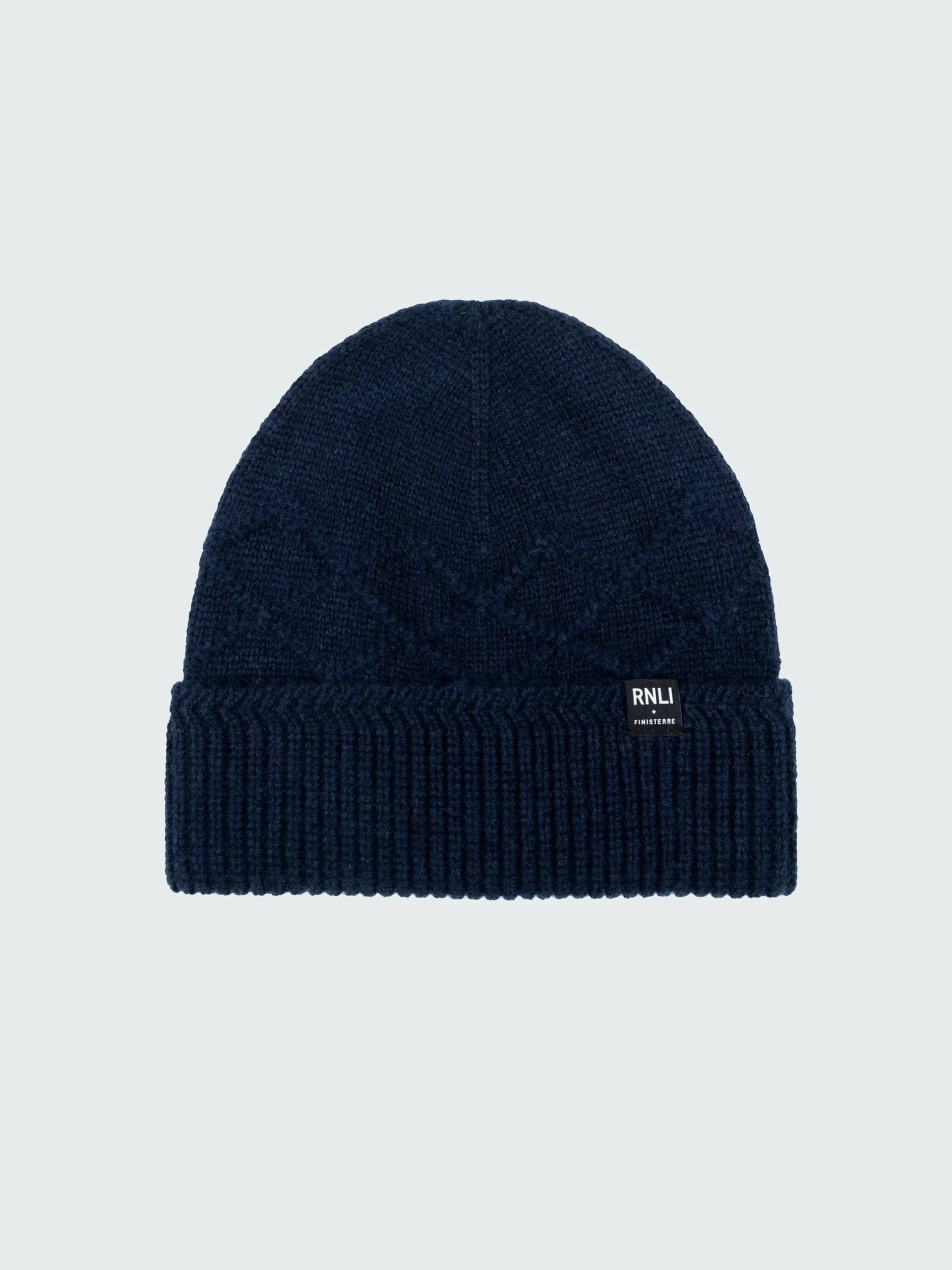 New Finisterre RNLI Polperro Beanie