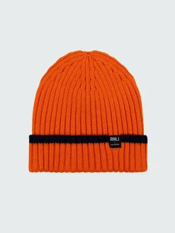 Store Finisterre RNLI Tipped Fisherman Beanie