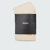 Clearance Finisterre Rossby Ankle Sports Sock Ecru/Flame