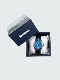 Discount Finisterre Timex® + Tide Watch