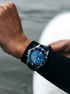 Discount Finisterre Timex® + Tide Watch