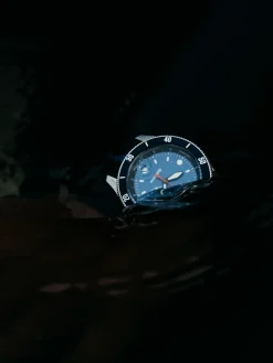 Discount Finisterre Timex® + Tide Watch