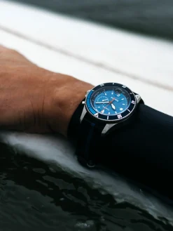 Discount Finisterre Timex® + Tide Watch