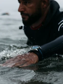 Discount Finisterre Timex® + Tide Watch