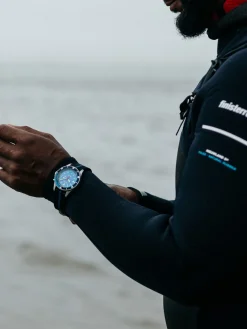 Discount Finisterre Timex® + Tide Watch