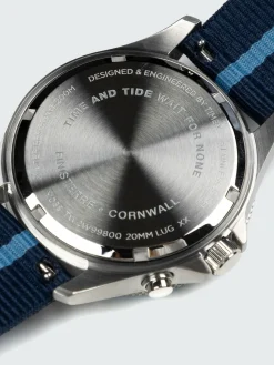 Discount Finisterre Timex® + Tide Watch