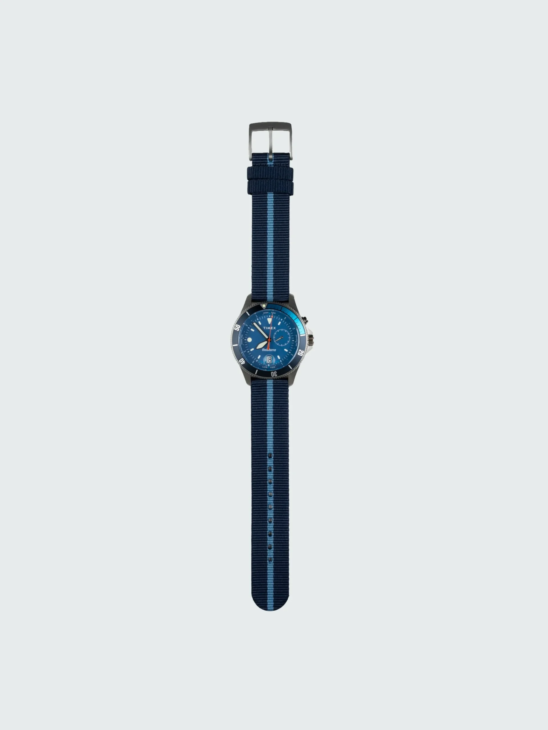 Discount Finisterre Timex® + Tide Watch