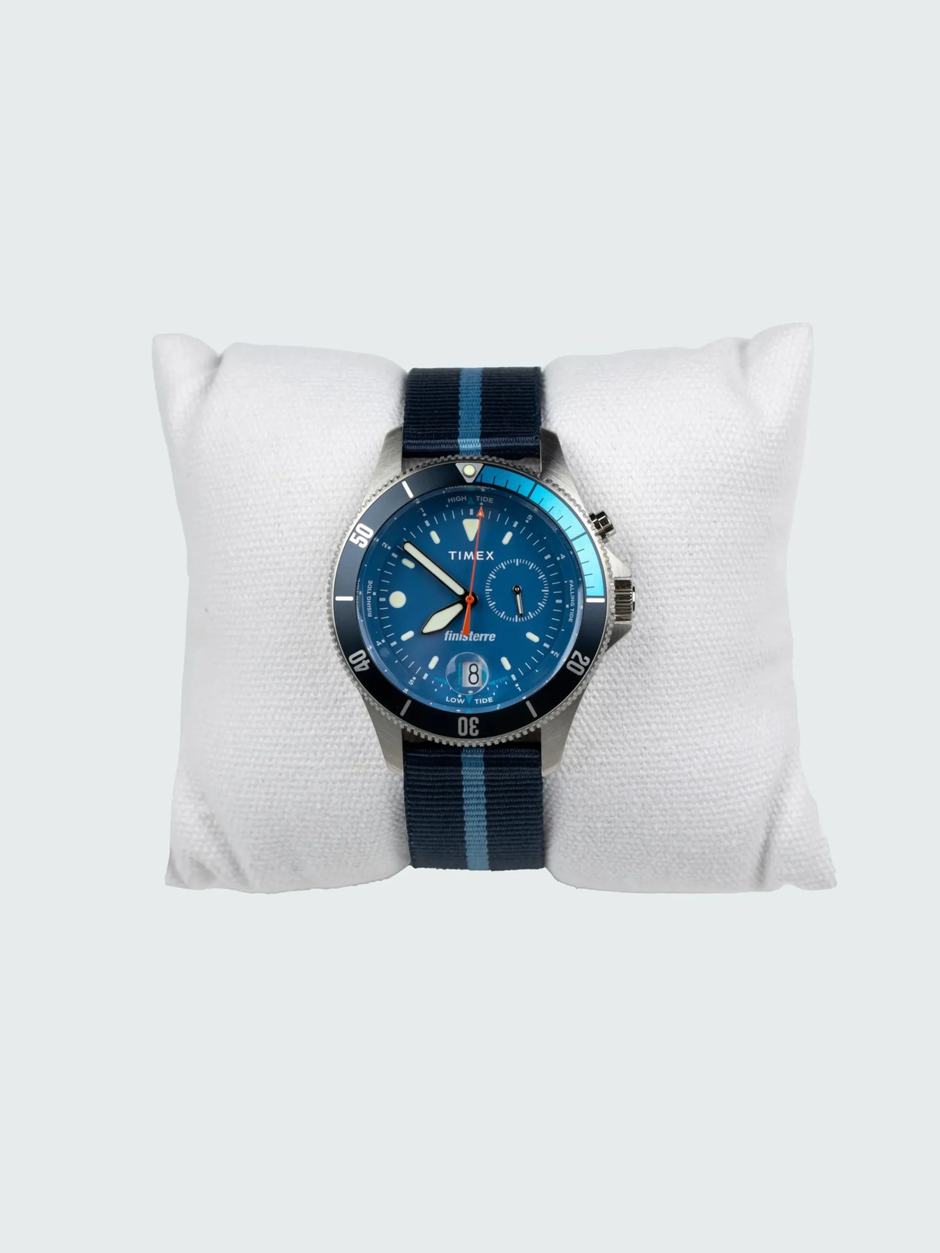 Discount Finisterre Timex® + Tide Watch