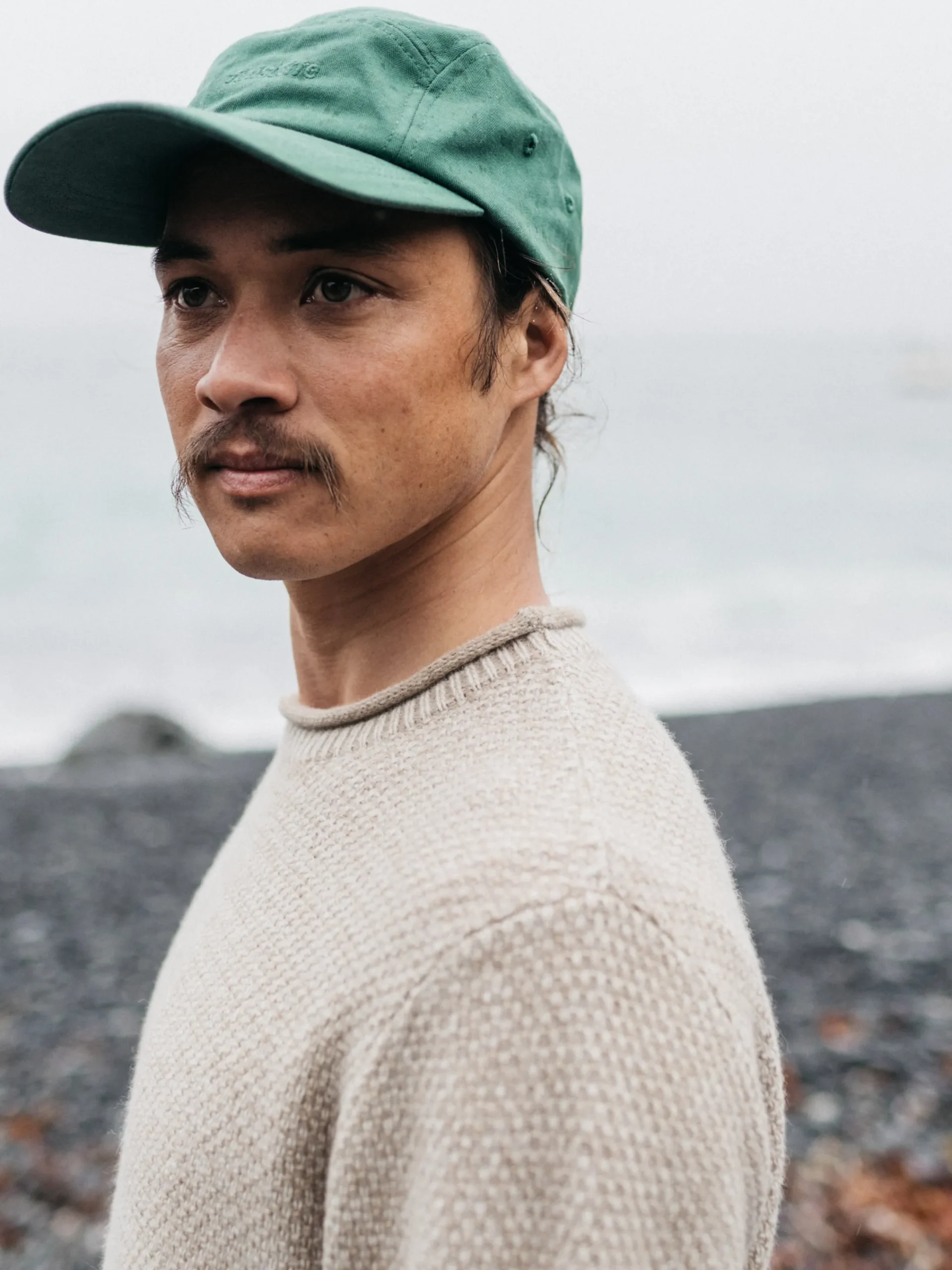 Best Finisterre Tonkin Cap