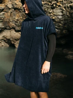 Store Finisterre Vean Changing Robe