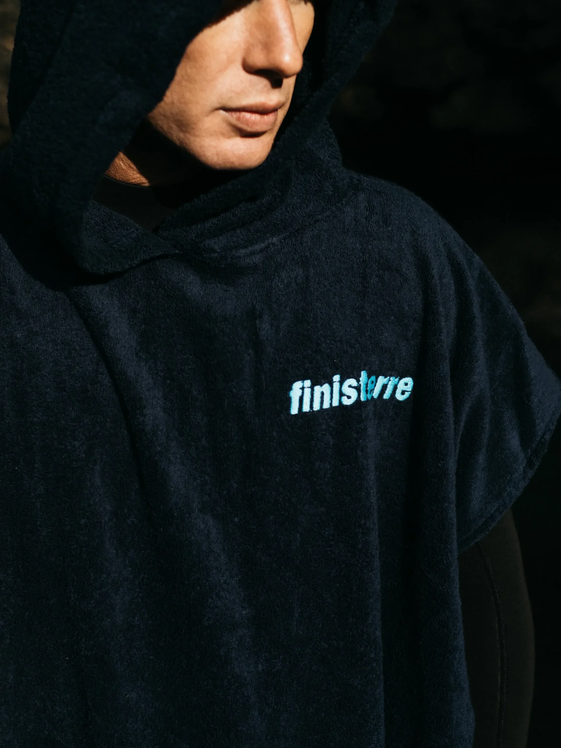 Store Finisterre Vean Changing Robe