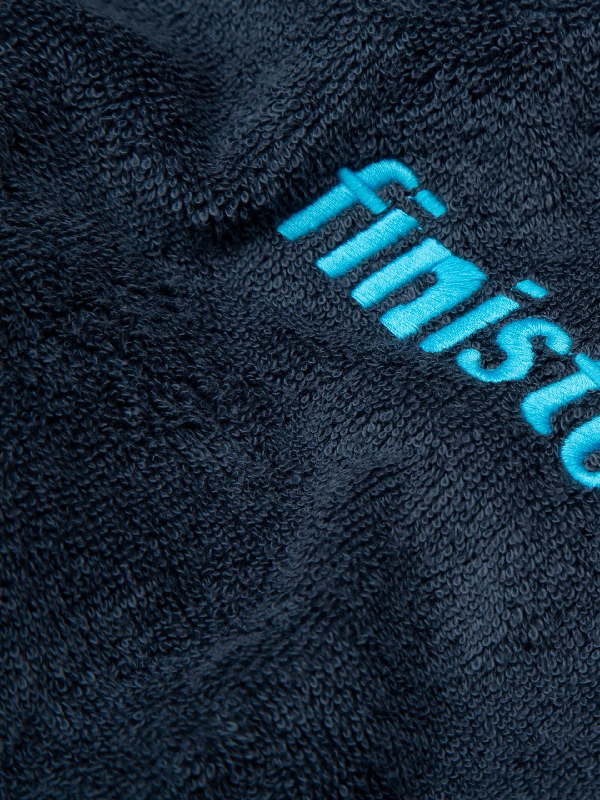 Store Finisterre Vean Changing Robe