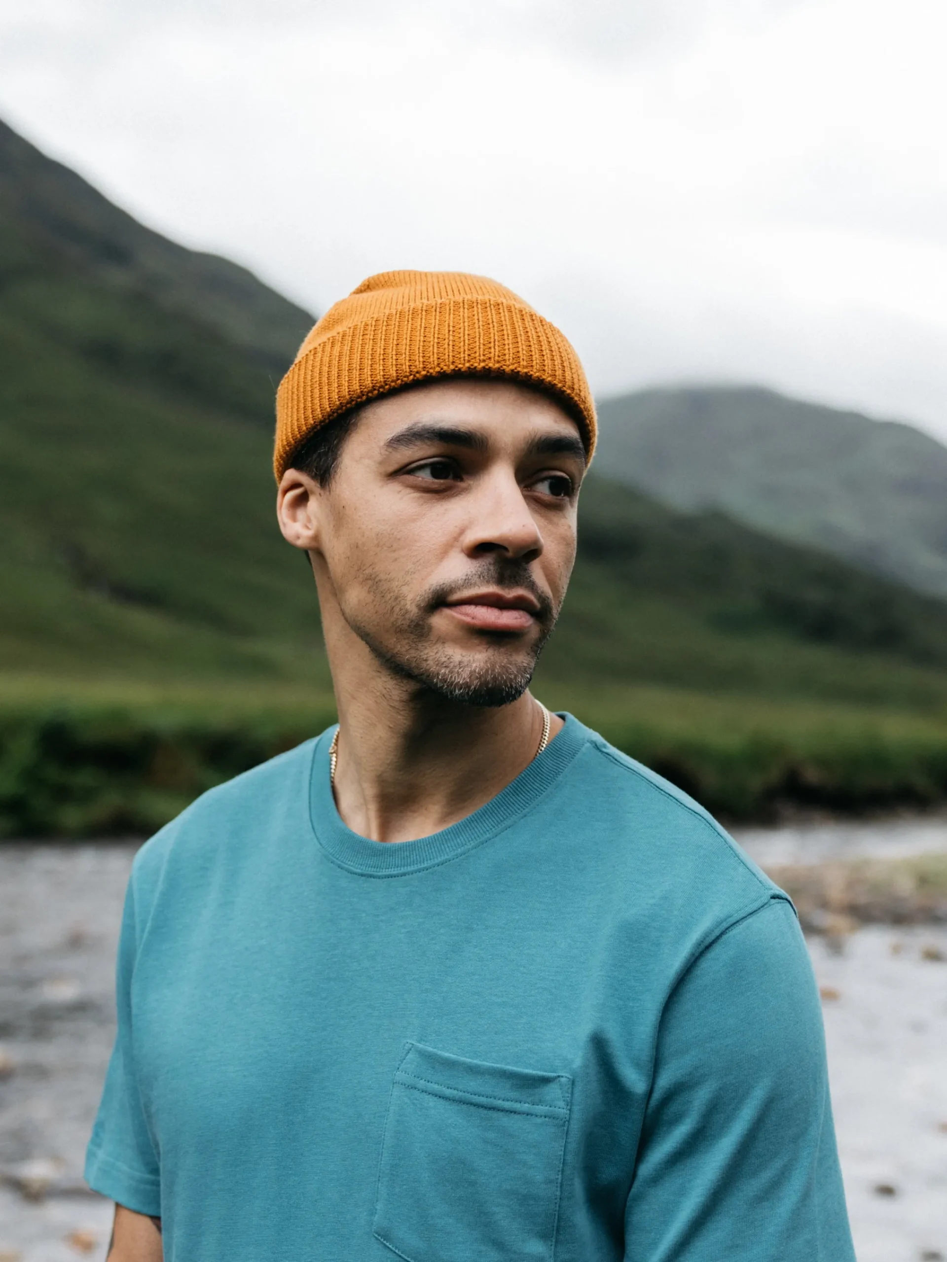 Online Finisterre Watchcap Beanie