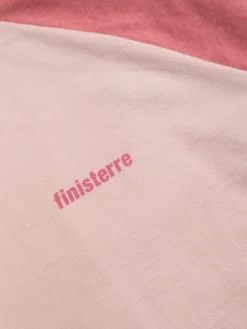 Flash Sale Finisterre Women's Bailey T-Shirt PinkSmoke/Rouge