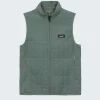 Fashion Finisterre Women's Firecrest Insulated Vest DeepSea