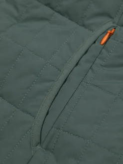 Fashion Finisterre Women's Firecrest Insulated Vest DeepSea