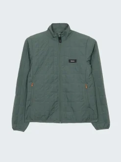 Online Finisterre Women's Firecrest Jacket DeepSea