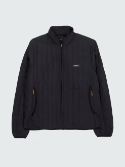 Store Finisterre Women's Firecrest Jacket Black