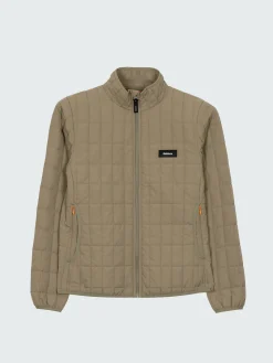 Online Finisterre Women's Firecrest Jacket WillowGreen