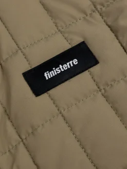 Online Finisterre Women's Firecrest Jacket WillowGreen